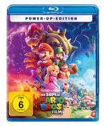 DER SUPER MARIO BROS. FILM BD