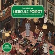 Die Welt von Hercule Poirot