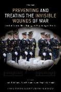 Preventing and Treating the Invisible Wounds of War