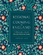Regional Cooking of England