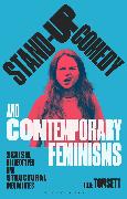 Stand-up Comedy and Contemporary Feminisms