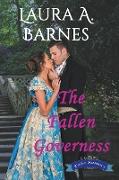 The Fallen Governess