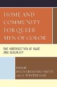 Home and Community for Queer Men of Color
