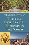 The 2020 Presidential Election in the South