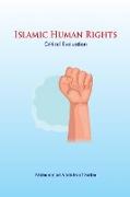 Islamic human rights critical evaluation