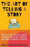 The Art of Telling a Story