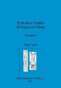 Prehistoric Combs of Antler and Bone, Volume I