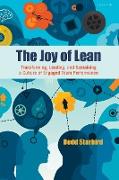 The Joy of Lean