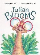 Julian Blooms