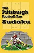 The Pittsburgh Football Fan Sudoku