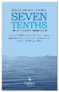 Seven Tenths: The Sea and Its Thresholds