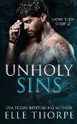 Unholy Sins