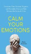 Calm Your Emotions