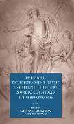 Religious Enlightenment in the Eighteenth-Century Nordic Countries