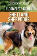The Complete Guide to Shetland Sheepdogs