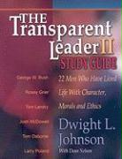 Transparent Leader II