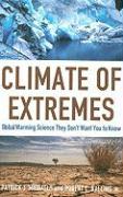 Climate of Extremes