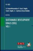 Sustainable Development Goals - Vol 1