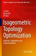 Isogeometric Topology Optimization