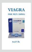 Viagra for Men 100mg