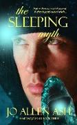 The Sleeping Myth - Shadow Journey Series Book Three