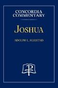 Joshua - Concordia Commentary