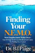 Finding Your N.E.M.O