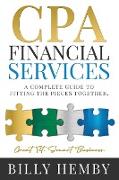 CPA Financial Services