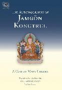 The Autobiography of Jamgon Kongtrul