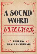 A Sound Word Almanac