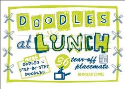 Doodles at Lunch