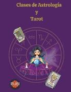 Clases de Astrología y Tarot
