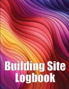 Building Site Logbook