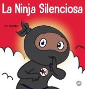 La Ninja Silencioso