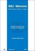 Cluster Algebras and Scattering Diagrams