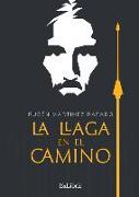 La llaga en el camino