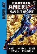 Man Out of Time: Part 3