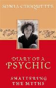 Diary of a Psychic