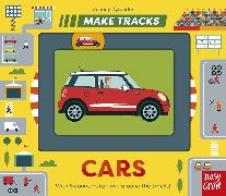 Make Tracks: Cars