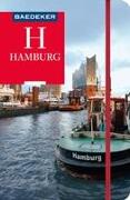 Baedeker Reiseführer Hamburg