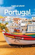 Lonely Planet Reiseführer Portugal