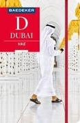 Baedeker Reiseführer Dubai, Vereinigte Arabische Emirate