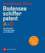Bodensee-Schifferpatent A + D