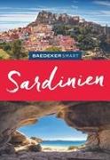 Baedeker SMART Reiseführer Sardinien