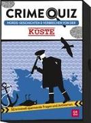 Crime Quiz - Mords-Geschichten und Verbrechen von der Küste