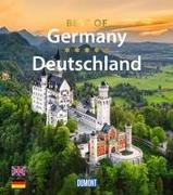 DuMont Bildband Best of Germany / Deutschland