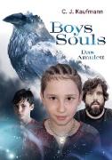 Boys Souls