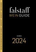 Falstaff Weinguide Schweiz 2024