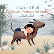 Lisa und Ralf