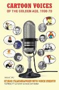 Cartoon Voices of the Golden Age, Vol. 2